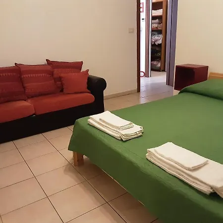 Locazione Menini - Zona Stazione * Padova