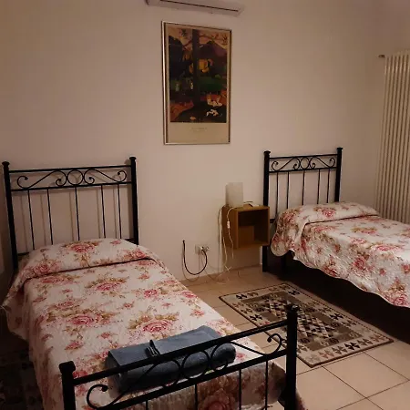 Locazione Menini - Zona Stazione *