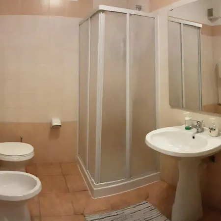 Lejlighed Locazione Menini - Zona Stazione Padova