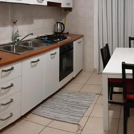 Locazione Menini - Zona Stazione Apartman Padova