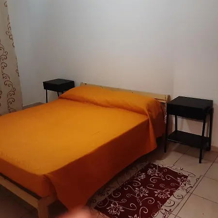 Locazione Menini - Zona Stazione Lejlighed *