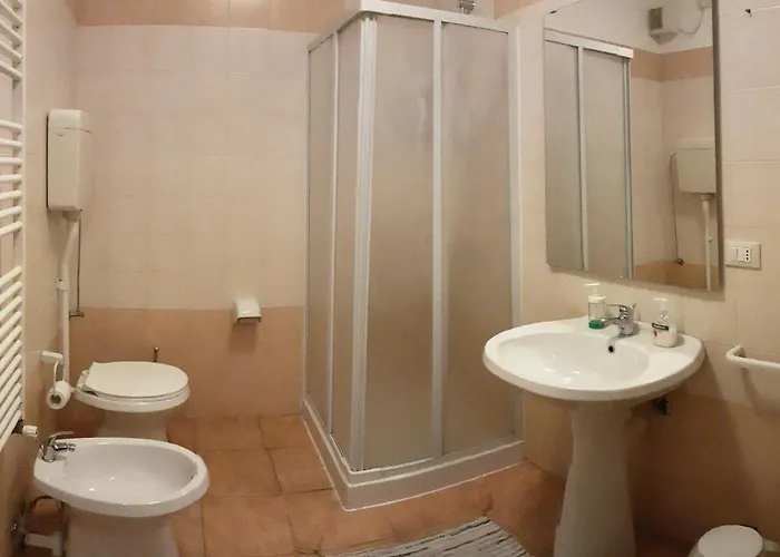 Appartamento Locazione Menini - Zona Stazione Padova