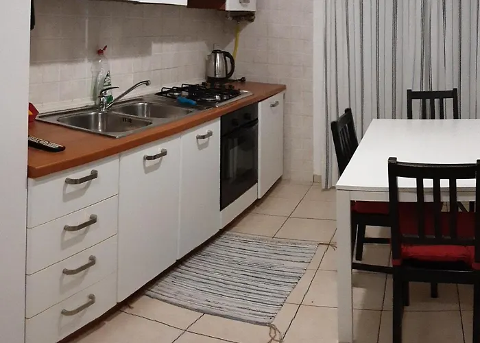 Locazione Menini - Zona Stazione Appartamento Padova