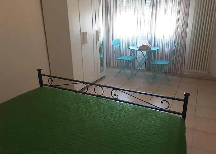 Appartamento Locazione Menini - Zona Stazione